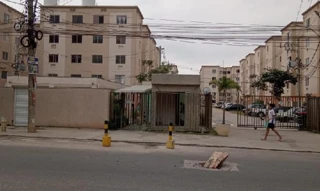 Imóvel 2514103 ['8787711200134'] - ['ESTRADA DE SANTA EUGENIA,N. 2400 APTO. 205 BL 06, SANTA CRUZ - CEP: 23520-560, RIO DE JANEIRO - RIO DE JANEIRO'] ['Santa Cruz'] - ['Rio De Janeiro']/['RJ'] - 1