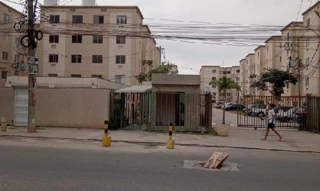 Imóvel 2514103 ['8787711200134'] - ['ESTRADA DE SANTA EUGENIA,N. 2400 APTO. 205 BL 06, SANTA CRUZ - CEP: 23520-560, RIO DE JANEIRO - RIO DE JANEIRO'] ['Santa Cruz'] - ['Rio De Janeiro']/['RJ'] - 1