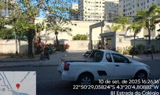 Imóvel 2575803 ['8787704712389'] - ['ESTRADA DO COLEGIO,N. 122 APTO. 505 BL 04, COLEGIO - CEP: 21235-280, RIO DE JANEIRO - RIO DE JANEIRO'] ['Colégio'] - ['Rio De Janeiro']/['RJ'] - 1