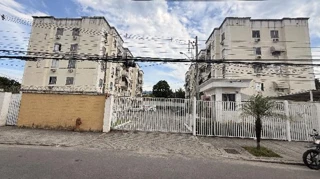 Imóvel 2697903 ['8555522224841'] - ['RUA JOSE FRANCISCO DE SOUZA PORTO,N. 40 APTO. 105 BL 02 LT 01, CAMPO GRANDE - CEP: 23016-010, RIO DE JANEIRO - RIO DE JANEIRO'] ['Campo Grande'] - ['Rio De Janeiro']/['RJ'] - 1