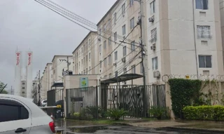 Imóvel 2715103 ['8787710936439'] - ['ESTRADA CABUCU DE BAIXO,N. 490 APTO. 406 BL4, GUARATIBA - CEP: 23036-060, RIO DE JANEIRO - RIO DE JANEIRO'] ['Campo Grande'] - ['Rio De Janeiro']/['RJ'] - 1