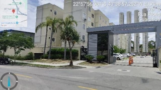 Imóvel 2722703 ['8787717801784'] - ['RUA ALOES,N. 251 APTO. 304 BL 07, GUARATIBA - CEP: 23032-040, RIO DE JANEIRO - RIO DE JANEIRO'] ['Guaratiba'] - ['Rio De Janeiro']/['RJ'] - 1