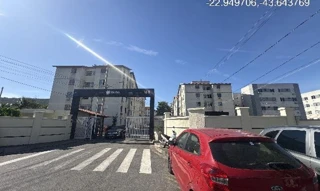 Imóvel 2768803 ['8555533618420'] - ['RUA IBIRAREMA,N. 168 APTO. 203 BL 03, SANTA CRUZ - CEP: 23520-520, RIO DE JANEIRO - RIO DE JANEIRO'] ['Santa Cruz'] - ['Rio De Janeiro']/['RJ'] - 1