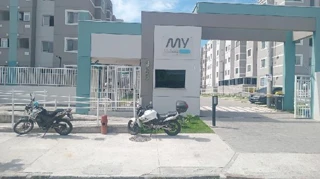 Imóvel 2871303 ['8787716096777'] - ['ESTRADA MARECHAL MIGUEL SALAZAR MENDES DE MORAES,N. 969 APTO. 207 BL 04, TAQUARA - CEP: 22770-330, RIO DE JANEIRO - RIO DE JANEIRO'] ['Taquara'] - ['Rio De Janeiro']/['RJ'] - 1