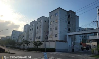 Imóvel 2921503 ['8787713530590'] - ['RUA VICENTE FRANCISCO DOS SANTOS,N. 100 APTO. 504 BL 02, CAMPO GRANDE - CEP: 23075-470, RIO DE JANEIRO - RIO DE JANEIRO'] ['Campo Grande'] - ['Rio De Janeiro']/['RJ'] - 1
