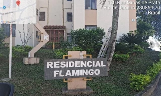 Imóvel 3049703 ['1444415562387'] - ['RUA MINAS DE PRATA,N. 130 APTO. 102 LT 02 BL 08, CAMPO GRANDE - CEP: 23085-570, RIO DE JANEIRO - RIO DE JANEIRO'] ['Campo Grande'] - ['Rio de Janeiro']/['RJ'] - 1
