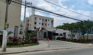 Imóvel 3093903 ['8787718504066'] - ['ESTRADA DO CAMPINHO,N. 5150 APTO. 402 BL 22, CAMPO GRANDE - CEP: 23068-032, RIO DE JANEIRO - RIO DE JANEIRO'] ['Inhoaíba'] - ['Rio de Janeiro']/['RJ'] - 1