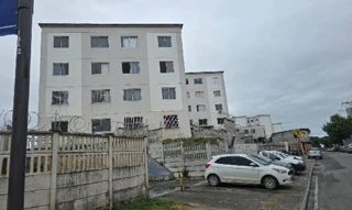 Imóvel 2512403 ['8787705434080'] - ['RUA DO LUXEMBURGO,N. 197 APTO. 304 BL 14, GRANJAS RURAIS PRESIDENTE VARGAS - CEP: 41230-130, SALVADOR - BAHIA'] ['Granjas Rurais Pres. Vargas'] - ['Salvador']/['BA'] - 1