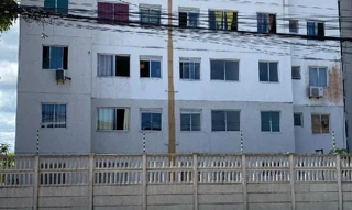 Imóvel 2551903 ['8787707903711'] - ['RUA VEREADOR ZEZEU RIBEIRO,N. 1117 APTO. 602 BL 01, FAZENDA GRANDE II - CEP: 41342-153, SALVADOR - BAHIA'] ['Boca da Mata'] - ['Salvador']/['BA'] - 1