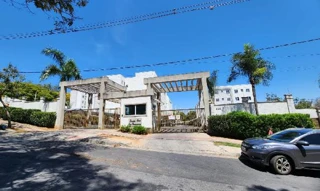 Imóvel 2576403 ['8787705245288'] - ['RUA DONA MARIA JOSE LARA,N. 526 APTO. 401 BL 05 PAV 04 CHAC 04 E 05 QD 02 VG 111, CHACARAS GERVASIO MONTEIRO LARA (SA - CEP: 33170-230, SANTA LUZIA - MINAS GERAIS'] ['Chácaras Del Rey'] - ['Santa Luzia']/['MG'] - 1