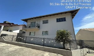 Imóvel 2692803 ['1444420491778'] - ['RUA DANIELA PATRICIA MENGARDA,N. 132 APTO. 02, RIO NEGRO - CEP: 89287-345, SAO BENTO DO SUL - SANTA CATARINA'] ['Rio Negro'] - ['São Bento Do Sul']/['SC'] - 1