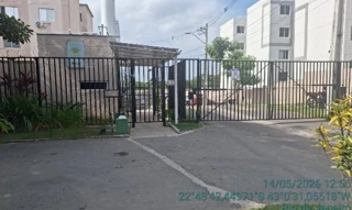 Imóvel 2902303 ['8787712497823'] - ['RUA ITAOCARA,N. SN APTO. 301 BL 10, TRINDADE - CEP: 24456-595, SAO GONCALO - RIO DE JANEIRO'] ['Trindade'] - ['São Gonçalo']/['RJ'] - 1