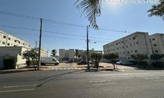 Imóvel 2533203 ['8787709404844'] - ['AVENIDA MANOEL DE FREITAS ASSUNCAO,N. 400 APTO. 401 BLOCO 08, RIOS DE SPAGNA - CEP: 15045-606, SAO JOSE DO RIO PRETO - SAO PAULO'] ['Conj. Hab. Caic'] - ['São José Do Rio Preto']/['SP'] - 1