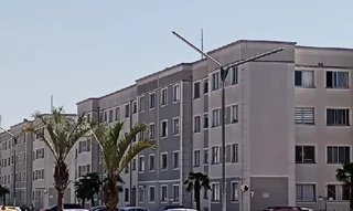 Imóvel 1592903 ['8555526903786'] - ['RUA PADRE ANTONIO DARIUS,N. 100 APTO. 102 BL 07 VAGA 48, INA - CEP: 83065-050, SAO JOSE DOS PINHAIS - PARANA'] ['Parque Coral'] - ['São José Dos Pinhais']/['PR'] - 1