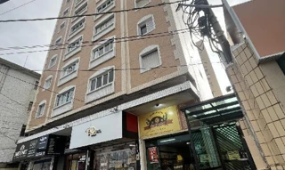 Imóvel 2481003 ['1555504617375'] - ['AVENIDA ANTONIO EMMERICK,N. 683 APTO. 52, JARDIM GUASSU - CEP: 11370-001, SAO VICENTE - SAO PAULO'] ['Vila Melo'] - ['São Vicente']/['SP'] - 1