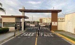 Imóvel 2456703 ['8787712375337'] - ['RUA ANTONIO BRAVO PLACA,N. 320 APTO. 04 PAV TERREO BL B TR 9, IPATINGA - CEP: 18050-383, SOROCABA - SAO PAULO'] ['Wanel Ville'] - ['Sorocaba']/['SP'] - 1