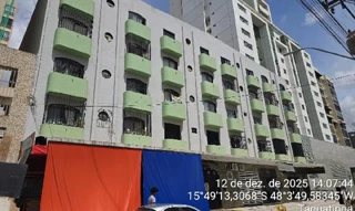 Imóvel 2692303 ['1444413337904'] - ['CNB 13,N. SN APTO. 308 BL B LT 08, TAGUATINGA NORTE - CEP: 72115-135, TAGUATINGA - DISTRITO FEDERAL'] [''] - ['Taguatinga']/['DF'] - 1