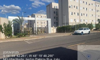Imóvel 2345103 ['8787714211854'] - ['RUA JOAO RODRIGUES DE CASTRO,N. 355 APTO. 302 BL 09, JARDIM PATRICIA - CEP: 38414-122, UBERLANDIA - MINAS GERAIS'] ['Jardim Patricia'] - ['Uberlândia']/['MG'] - 1