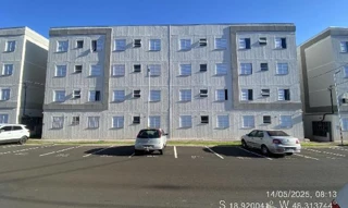 Imóvel 2358603 ['8787711009779'] - ['RUA JOSE GARIBALDINO,N. 350 APTO. 104 BLOCO 12, RELOTEAMENTO TOP LIFE, CHACARAS TUBALINA E QUARTEL - CEP: 38413-295, UBERLANDIA - MINAS GERAIS'] ['Chácaras Tubalina e Quartel'] - ['Uberlândia']/['MG'] - 1