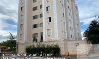 Imóvel 2370903 ['8555528457201'] - ['AVENIDA PARAGUAI,N. 515 APTO. 302 TORRE 01 PAV 03, PRESIDENTE ROOSEVELT - CEP: 38401-146, UBERLANDIA - MINAS GERAIS'] ['Pres. Roosevelt'] - ['Uberlândia']/['MG'] - 1