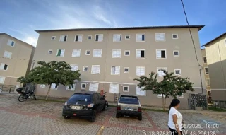 Imóvel 2394503 ['8787715172879'] - ['RUA 1º JANEIRO,N. 190 APTO. 102 BL 10 LT A-1, PACAEMBU - CEP: 38400-000, UBERLANDIA - MINAS GERAIS'] ['Vila Maria'] - ['Uberlândia']/['MG'] - 1