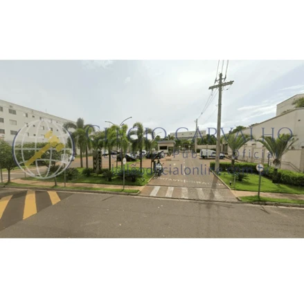 Apartamento em São José do Rio Preto, Rios Di Itália, Rua Patrícia Rodrigues Fontes, 505, SP. Área: 45.66m2