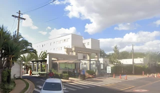 Imóvel 2607503 [''] - ['Rua José Barense, 1155'] ['Res. Greenville'] - ['Ribeirão Preto']/['SP'] - 1