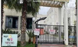 Imóvel 2675703 [''] - ['ESTRADA AVENIDA FRANCISCO ALVES MONTEIRO, N. 1427, Apto. 201, BL 28, nº 1427, COND PQ TRENTINO, PARQUE SENHOR DO BONFIM'] ['Parque Sr. do Bonfim'] - ['Taubaté']/['SP'] - 1