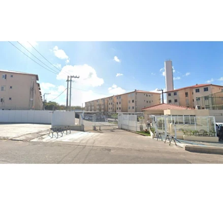 Apartamento em Aracaju, Porto Dantas, Avenida General Euclides Figueiredo, 3540, SE. Área: nullm2