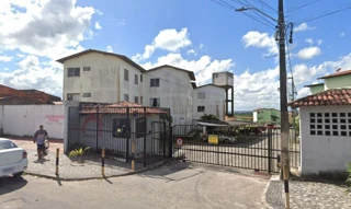 Imóvel 2719903 [''] - ['Avenida General Euclides Figueiredo, 275- Apartamento nº 001, andar Térreo, do Edifício Colina das Flores, do Condomínio Colinas Residências'] ['Santos Dumont'] - ['Aracaju']/['SE'] - 1