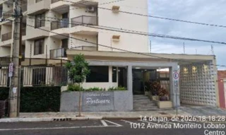 Imóvel 2861403 [''] - ['Avenida Monteiro Lobato, 1043 - Centro - Araraquara / SP'] ['Centro'] - ['Araraquara']/['SP'] - 1