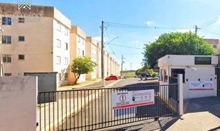 Imóvel 2697503 [''] - ['Rua Mário dos Reis Pereira, n 3'] ['Res. Parque Colina Verde'] - ['Bauru']/['SP'] - 1