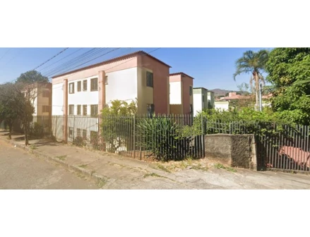 Apartamento em Belo Horizonte, Betânia, Rua Geralda Antunes dos Santos, 90- AP 104B, MG. Área: nullm2