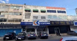 Imóvel 2974703 [''] - ['Quadra C5, S/N, Apartamento 101, Taguatinga Centro, Brasília, DF'] [''] - ['Brasília']/['DF'] - 1