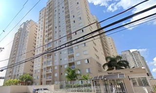 Imóvel 2725103 [''] - ['RUA ENGENHEIRO AUGUSTO DE FIGUEIREDO, 357, VILA PROGRESSO'] ['Vila Progresso'] - ['Campinas']/['SP'] - 1