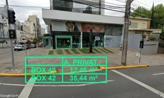 Imóvel 2939703 [''] - [''] [''] - ['Caxias Do Sul']/['RS'] - 1