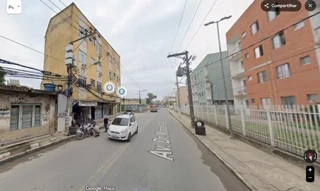 Imóvel 3015303 [''] - ['Av. Dr. Manoel Telles, n° 648, Centro'] ['Centro'] - ['Duque De Caxias']/['RJ'] - 1