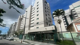 Imóvel 2859503 [''] - ['AVENIDA ARISTEU DE ANDRADE, N. 285, Apto. 603, BL B, FAROL, COND RES MANSOES DO ALTO - MACEIO/AL - CEP: 57051090, FAROL'] ['Farol'] - ['Maceió']/['AL'] - 1