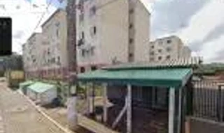 Imóvel 2461703 [''] - ['AV. CEL. THEODOMIRO PORTO DA FONSECA, 2435'] ['Ipiranga'] - ['Sapucaia Do Sul']/['RS'] - 1