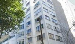 Imóvel 2484303 [''] - ['Avenida Atlântica nº 2.936'] ['Copacabana'] - ['Rio De Janeiro']/['RJ'] - 1