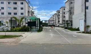 Imóvel 2876503 [''] - ['RUA VIVER AREIA BRANCA, N. 155, Apto. 303, BL 12/AREIA BRANCA'] ['Areia Branca'] - ['Salvador']/['BA'] - 1