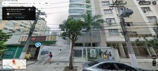 Imóvel 2982003 [''] - ['Rua Alvares de Azevedo, n 67'] ['Icaraí'] - ['Niterói']/['RJ'] - 1