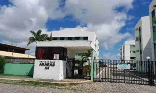 Imóvel 2571003 [''] - ['RUA MAXARANGUAPE,N. 234 APTO. 203 BL 03, NOVA PARNAMIRIM - CEP: 59152-530, PARNAMIRIM - RIO GRANDE DO NORTE'] ['Nova Parnamirim'] - ['Parnamirim']/['RN'] - 1