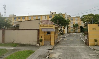 Imóvel 2463703 [''] - ['Avenida Presidente Juscelino Kubitschek de Oliveira, 2985 - Apartamento nº 203, localizado no 2° pavimento do Bloco 2 - Centro - Pelotas / RS'] ['Centro'] - ['Pelotas']/['RS'] - 1