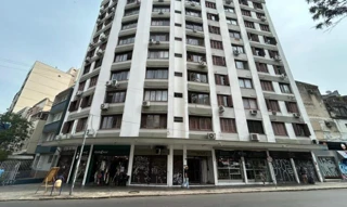 Imóvel 2562603 [''] - ['Rua Gen. Lima e Silva, 19- Ap. 906'] ['Cidade Baixa'] - ['Porto Alegre']/['RS'] - 1