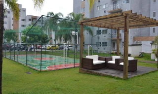 Imóvel 2617003 [''] - ['Apto 109, bloco 4, Rua Professor Silvio Elia, nº 351, Cond. Novo Recreio'] ['Vargem Grande'] - ['Rio De Janeiro']/['RJ'] - 1