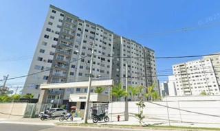 Imóvel 2652303 [''] - ['Estrada dos Bandeirantes, 10333 - Apartamento nº 102 (Bloco 3), Condomínio Apogeu Barra, com direito a uma vaga de garagem - Camorim - Rio de Janeiro / RJ'] ['Barra Olímpica'] - ['Rio de Janeiro']/['RJ'] - 1