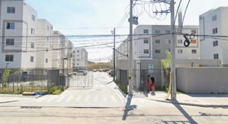 Imóvel 2660603 [''] - ['ESTRADA DE SANTA EUGENIA, N. 3200, Apto. 104, BL 01- RESID JARDIM MARGARIDA'] ['Santa Cruz'] - ['Rio De Janeiro']/['RJ'] - 1