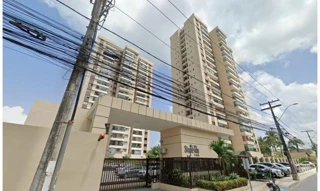 Imóvel 2607703 [''] - ['Rua da Gratidão, 232 - Apartamento nº 1602 (Torre B), Condomínio Stupendo Piatã, com direito a vaga de garagem nº 116 - Piatã - Salvador / BA'] ['Piatã'] - ['Salvador']/['BA'] - 1