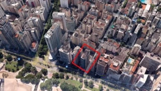 Imóvel 2599203 [''] - ['Avenida Vicente de Carvalho, 41, Boqueirão, Santos, SP'] ['Gonzaga'] - ['Santos']/['SP'] - 1